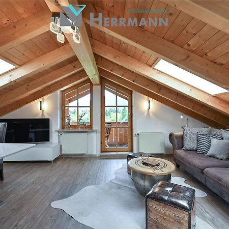 Chalet Im Haus Schlossblick Füssen 외부 사진