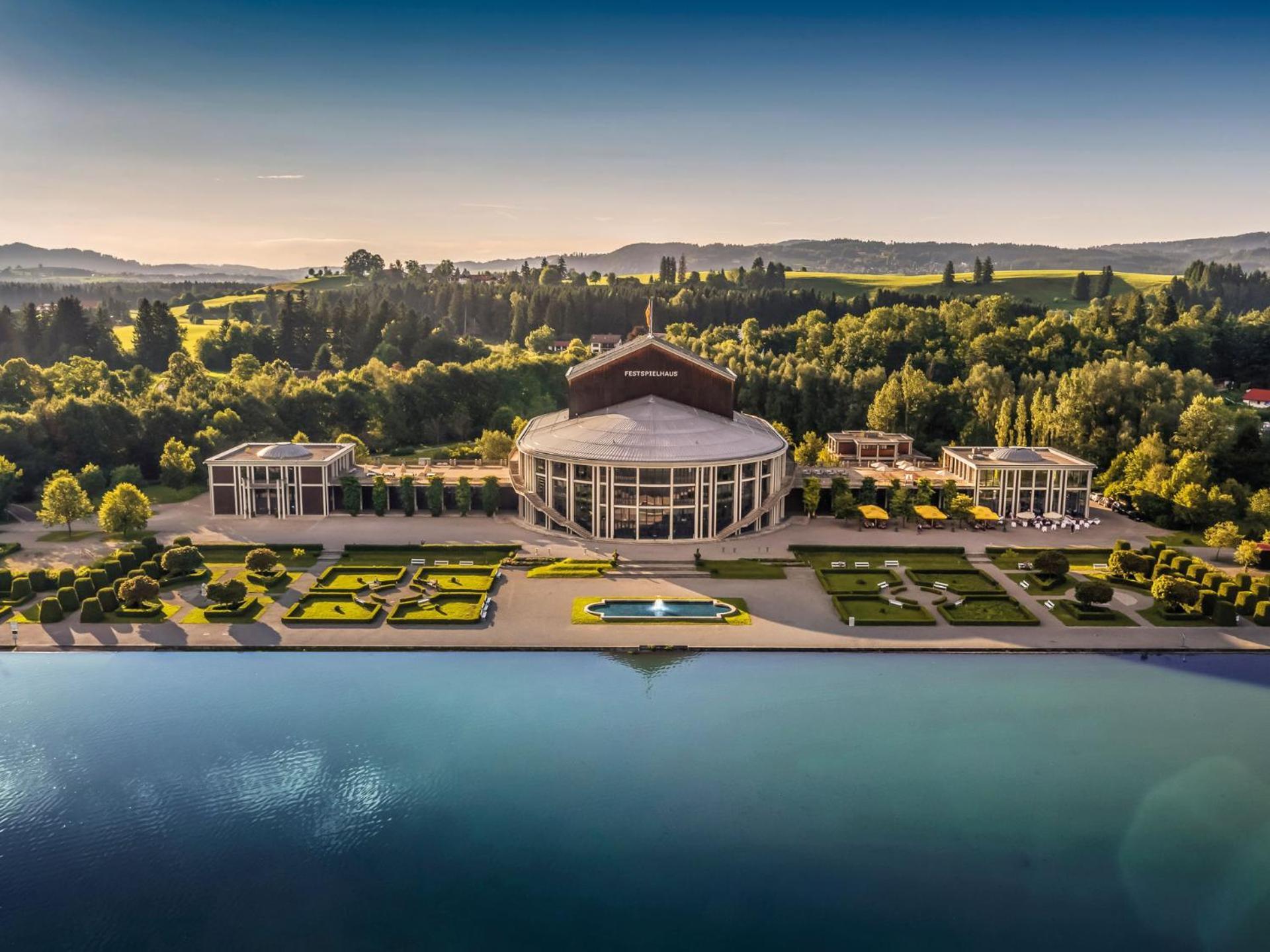 Chalet Im Haus Schlossblick Füssen 외부 사진