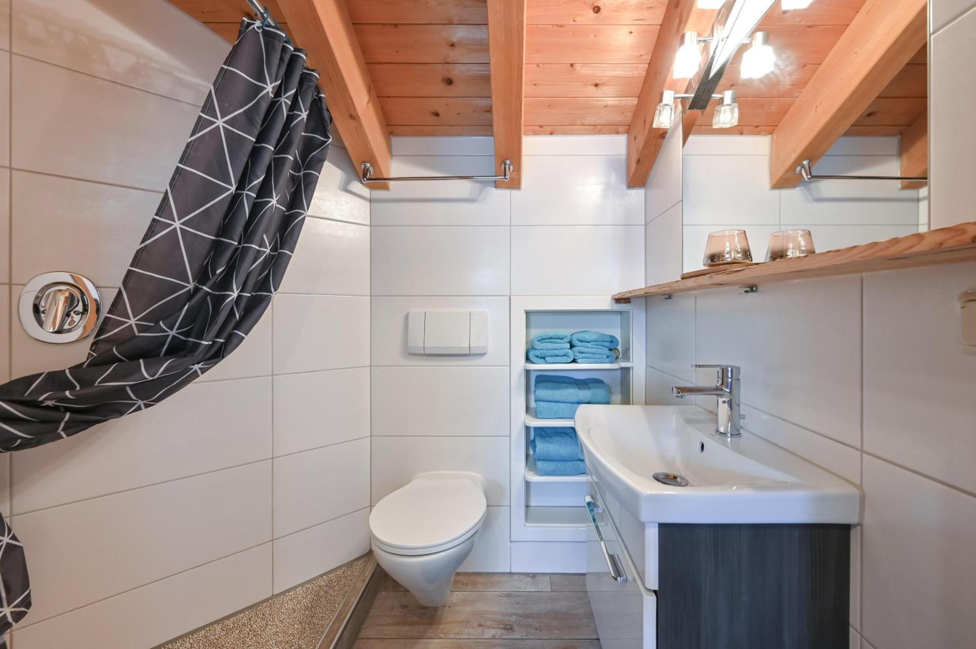 Chalet Im Haus Schlossblick Füssen 외부 사진