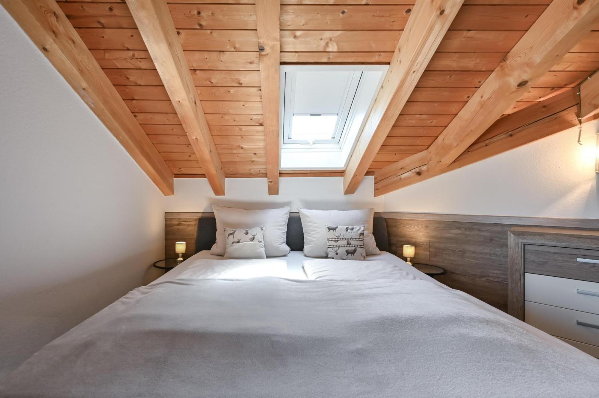 Chalet Im Haus Schlossblick Füssen 외부 사진