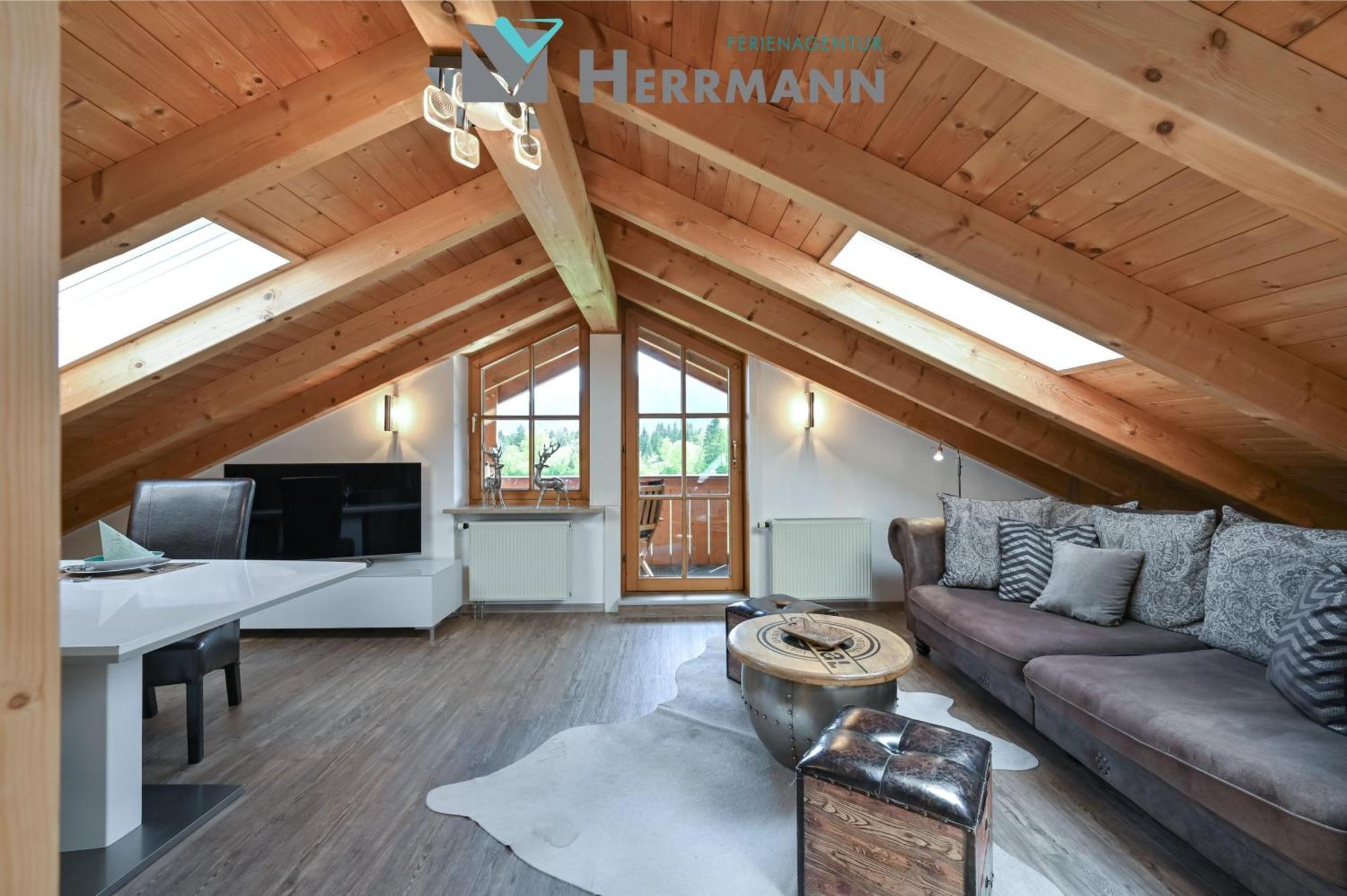 Chalet Im Haus Schlossblick Füssen 외부 사진